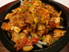 -北李妈妈菜·海肠捞饭(高新万达店)