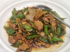 -兰湘子·湘菜小炒(石家庄万象城店)