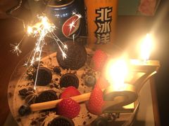 -5Cake五度无蔗糖低脂蛋糕(陶然亭店)