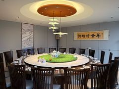 -郭靖·烤全羊·内蒙菜·烧烤(望京旗舰店)