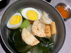 寿喜烧-米仓食堂(凯德广场店)