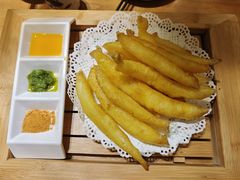 -春满园·邯郸菜发祥地(滏东店)