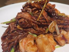 -京味斋·烤鸭·北京菜(安贞店)