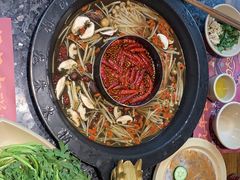 -蜀大侠火锅(寰球文化地标·总府店)