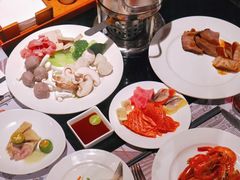-汕头龙光喜来登酒店