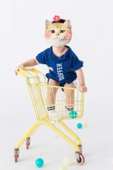 -小熊维尼高端儿童摄影(南山信和店)