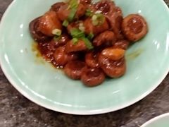 拌口蘑-河东颐祥阁(世贸店)