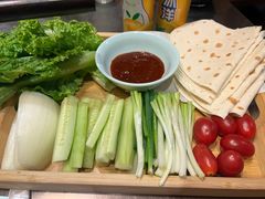 -宗泉烤全羊·烤羊腿·家常菜(解放东路店)