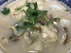-裕丰源滋补烩面(天赋路店)