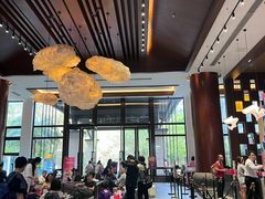 -清远熹乐谷温泉度假酒店