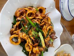 -明记海鲜大排档(巽寮湾店)