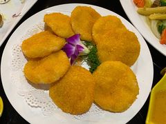 -金厨泰国餐厅·全泰籍厨师料理(拱北店)