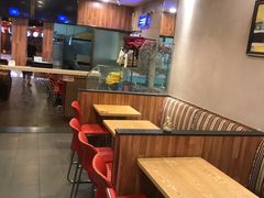 -尊宝比萨(较场口店)