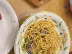 -萨莉亚意式餐厅(天河城购物中心店)