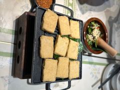 -云海肴·汽锅鸡·云南菜(高德置地店)