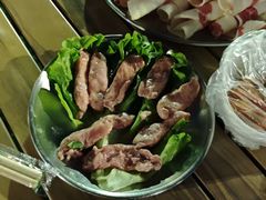 -沸奇公园·情景团建·年会露营烧烤轰趴生日(科技园店)