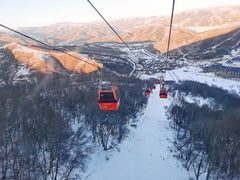 -太舞滑雪小镇