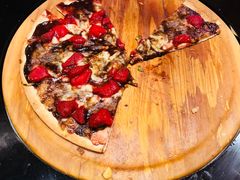 -比格比萨自助(花园路店)