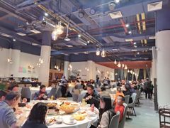 大堂-79号渔船海鲜饭店(华强北店)