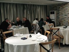 -好兄弟郭巨海鲜(天一阁店)