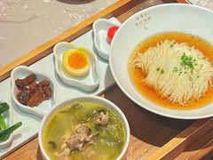 -松鹤楼面馆(清河万象汇店)
