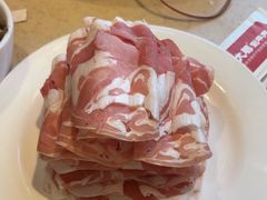 -阳坊大都涮羊肉(阳坊总店)
