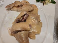 -酌宴府The China Club·广州万富希尔顿酒店(云城东路店)