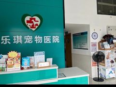 -乐琪宠物医院·犬猫专科·骨外科·急重症