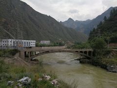 -兰州吐鲁沟国家森林公园