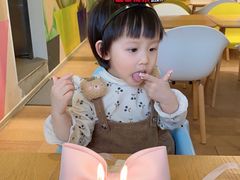 -飞鸟站餐厅(回龙观店)