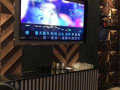 -蓝色派对KTV(聚然广场店)