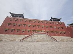 -须弥福寿之庙