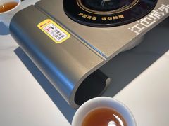 -江边城外烤全鱼(世茂广场店)