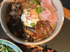 -Ameigo梅果·云贵川bistro(长宁来福士店)