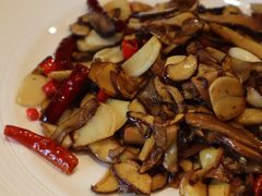 干椒牛肝菌-翠府(翠湖北路店)