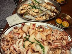 -神府路壹号·海鲜烧烤排档(三坊七巷店)