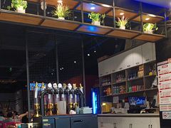 -醉炫音速烧烤·干煸菜(沙河总店)