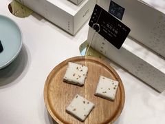 -阮大兴糕团(滨江宝龙店)