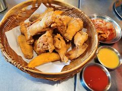 -MI WU FACTORY米屋美食工厂餐厅(绿地店)