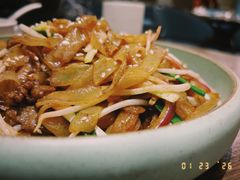 -佘山世茂艾美·御珍轩中餐厅