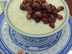 -捷信牛奶甜品世家(柳巷店)