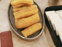 -令狐冲烤鱼·烧菜馆(达明店)