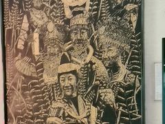 -黔蘑菇四季餐厅(观山湖店)