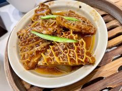 -蔡澜点心·粤菜(月星环球港店)