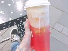 -喜茶(北京三里屯太古里店)