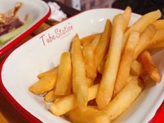 -Tubestation站点比萨(五道营店)