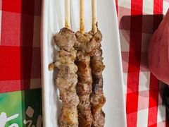 -西贝(上海我格广场店)