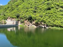 -双龙峡