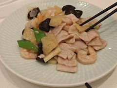 -金三杯酒家(泉城路店)