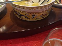 -惠丰堂饭庄·烤鸭·京味菜(西北旺·唐家岭店)